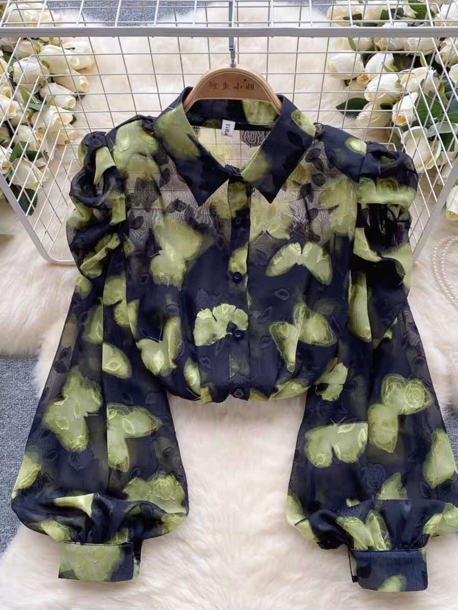 Your one love blouse BE294 images